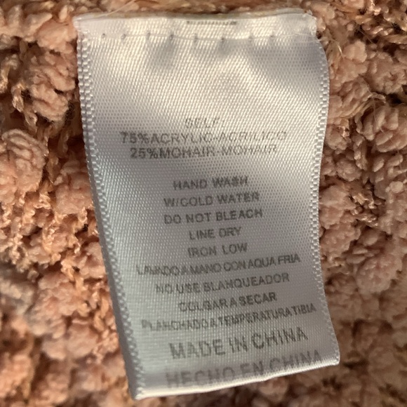 Emmer & Oat Sweater - Picture 10 of 11